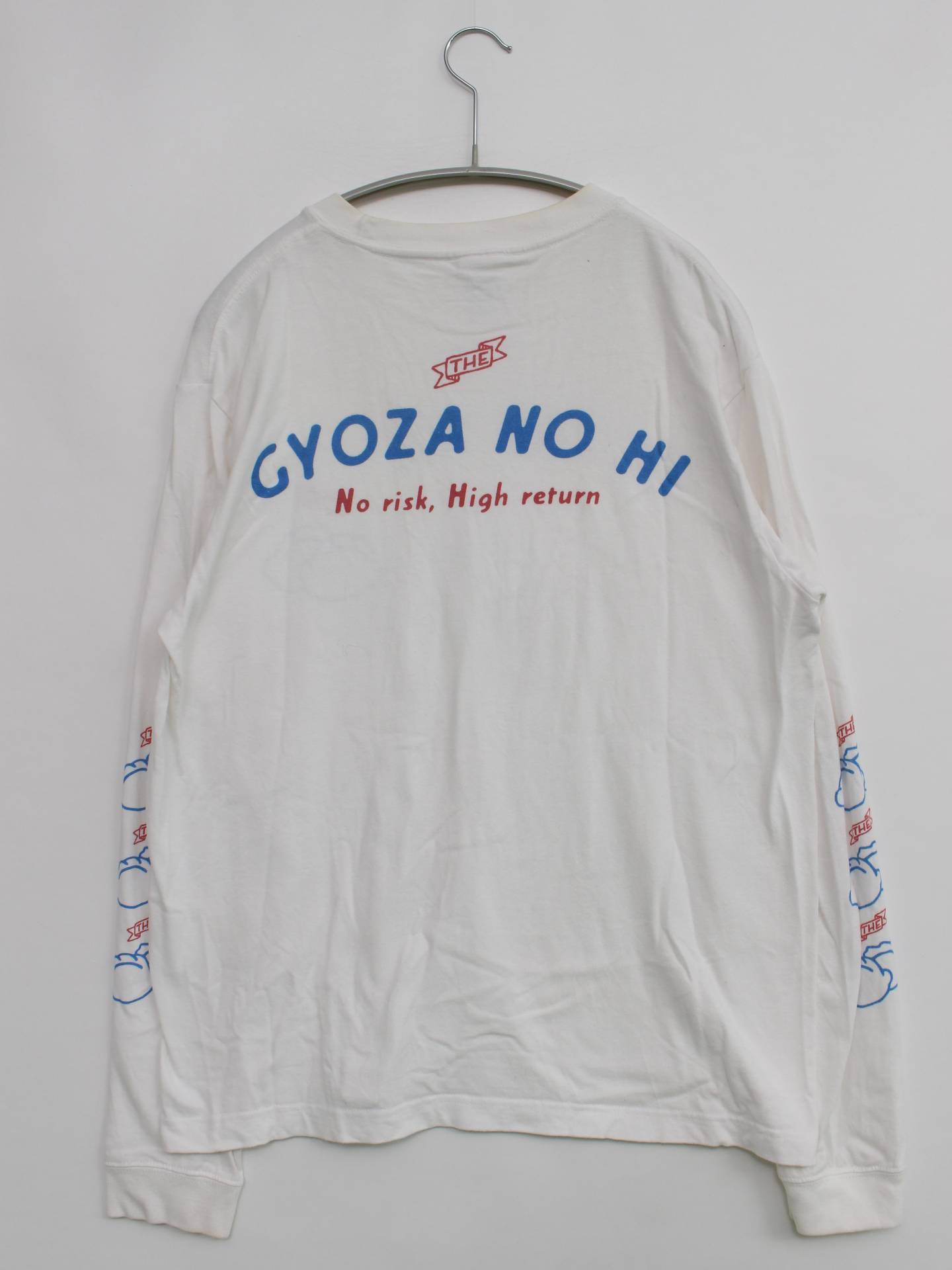 Tシャツ/カットソー