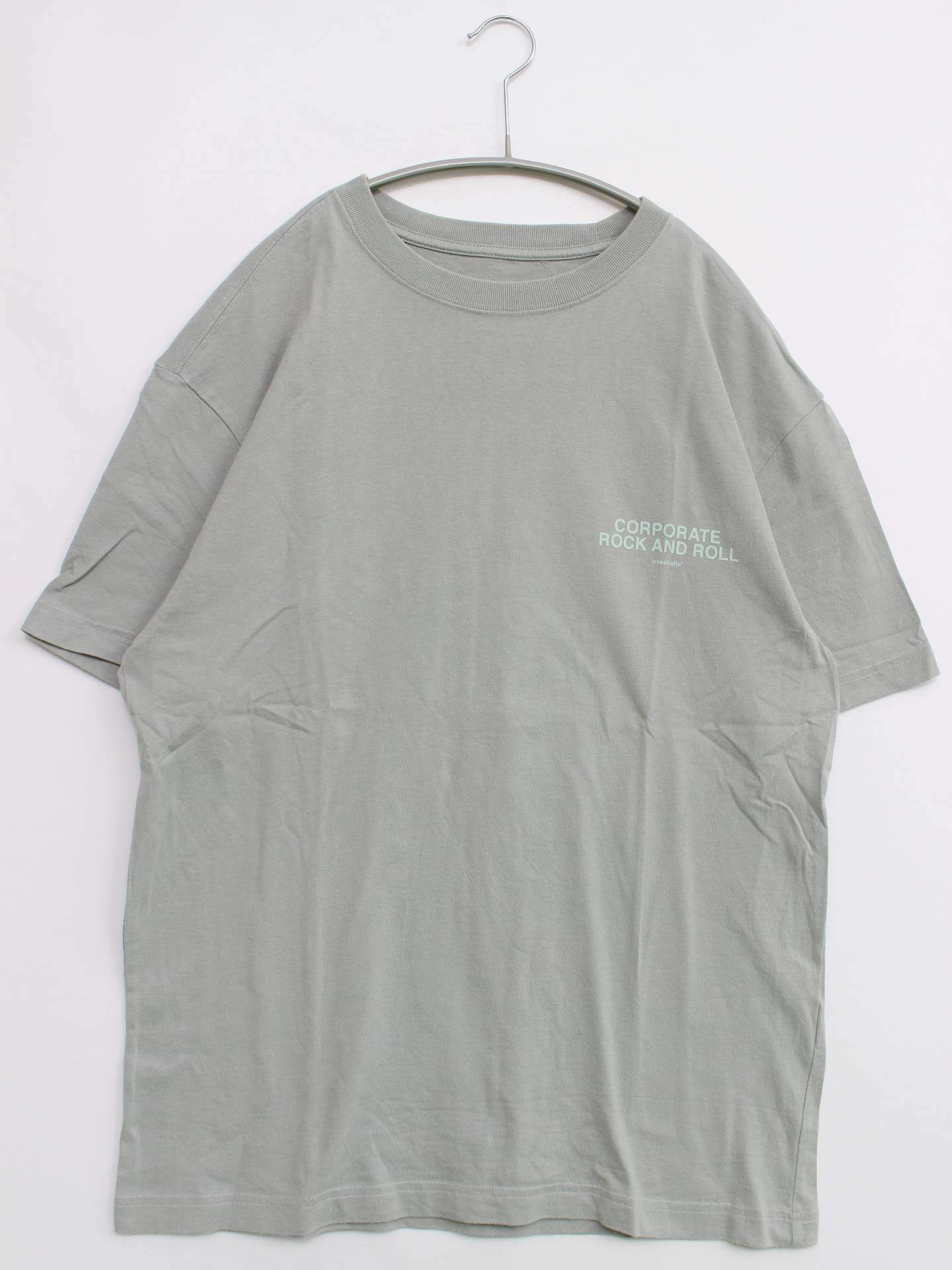 Tシャツ/カットソー