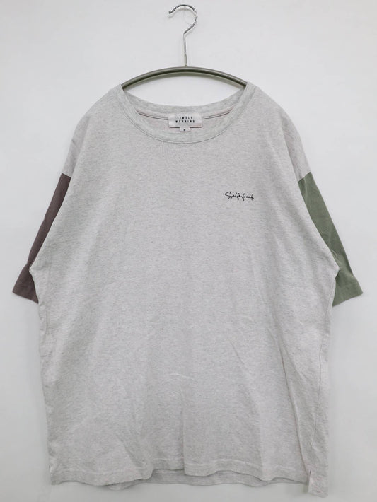 Tシャツ/カットソー