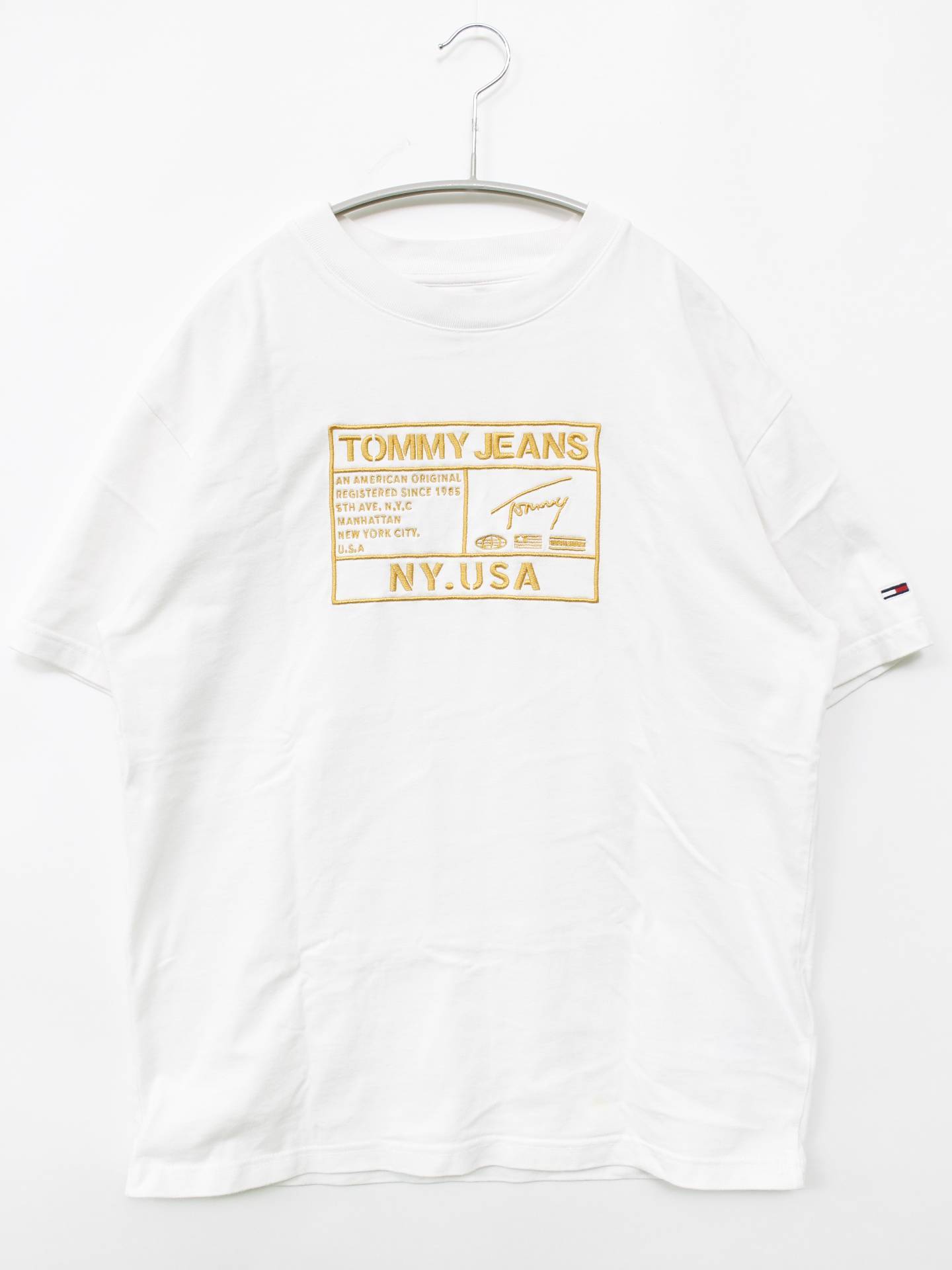 Tシャツ/カットソー