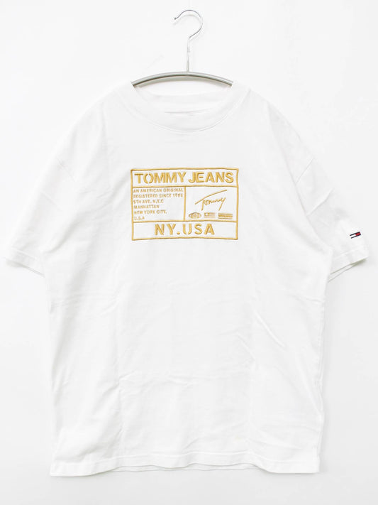 Tシャツ/カットソー