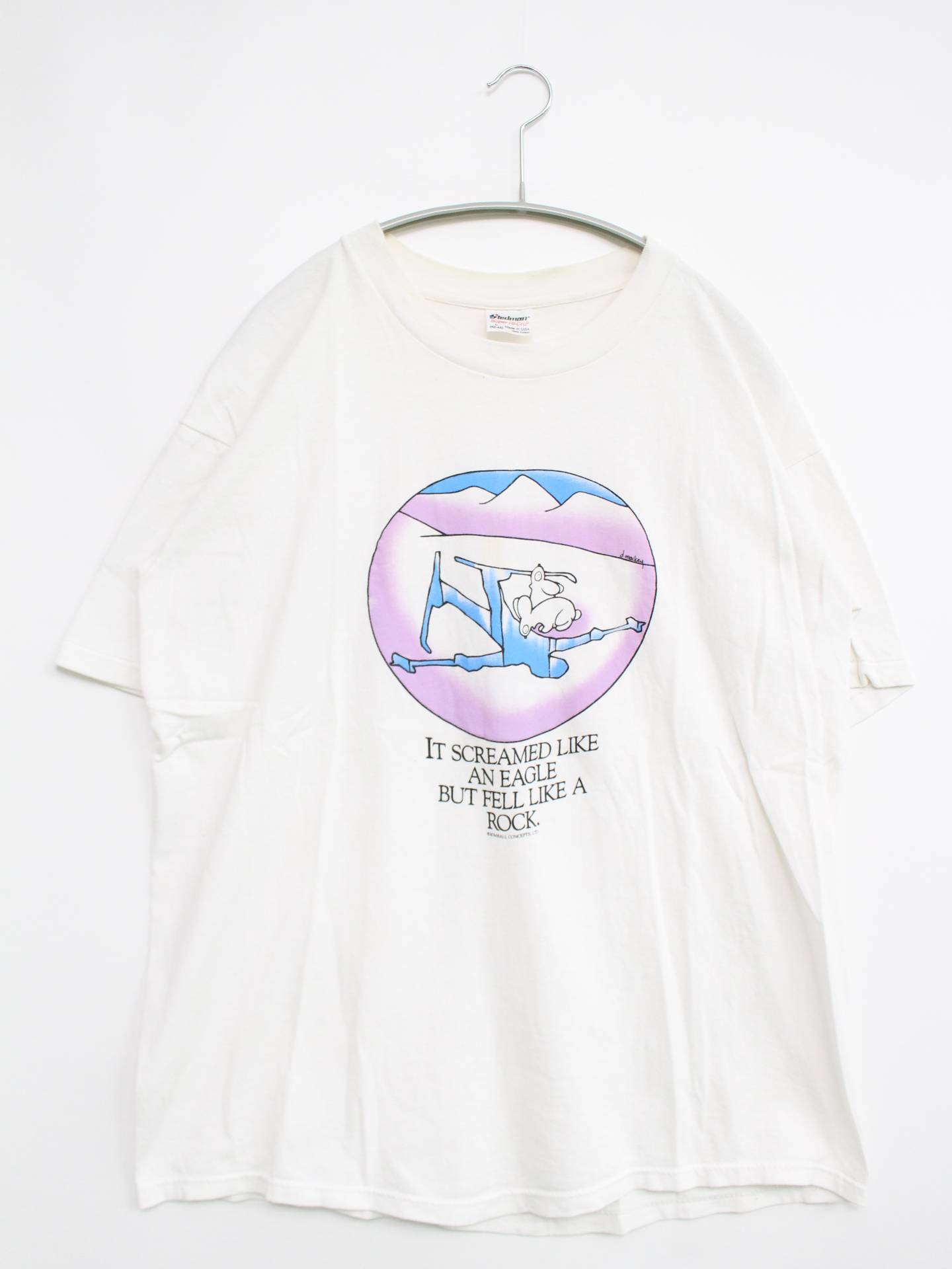 Tシャツ/カットソー