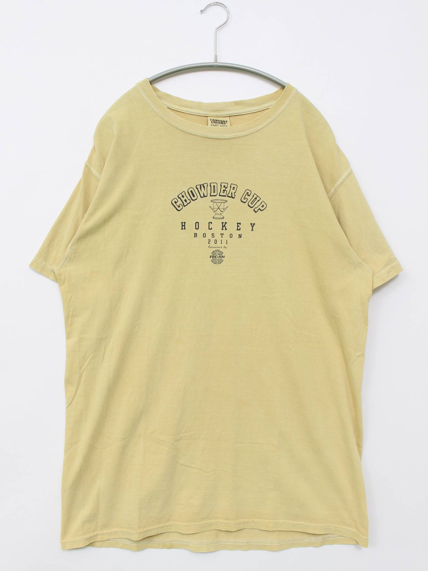 Tシャツ/カットソー