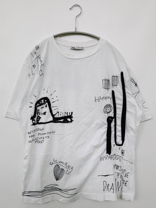 Tシャツ/カットソー