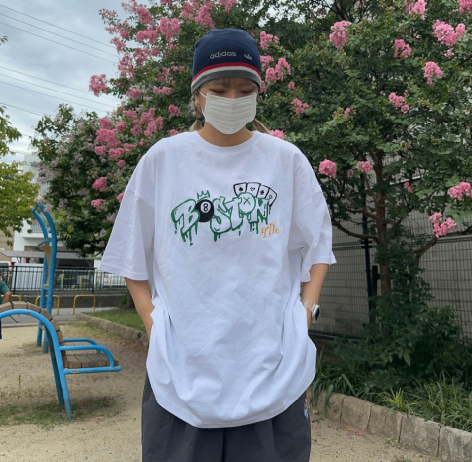 Tシャツ/カットソー