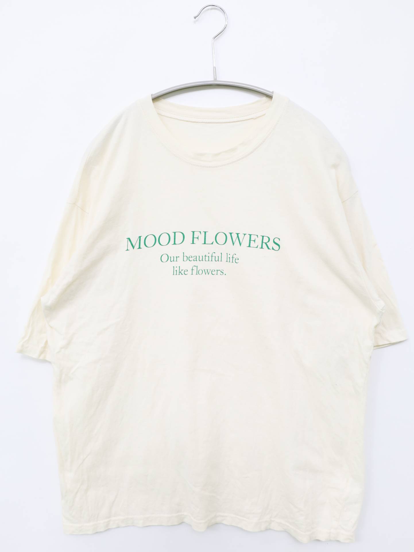 Tシャツ/カットソー