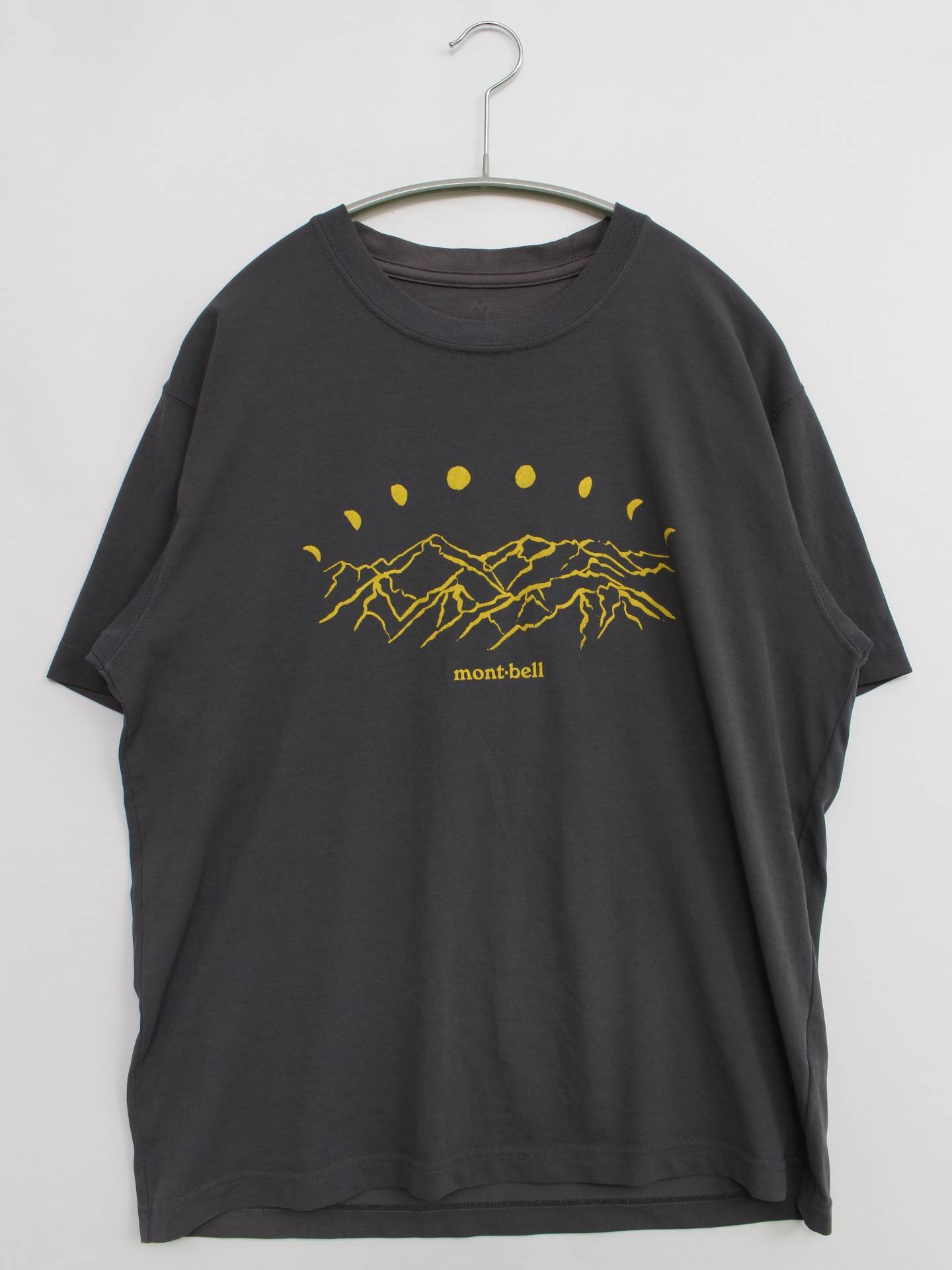 Tシャツ/カットソー