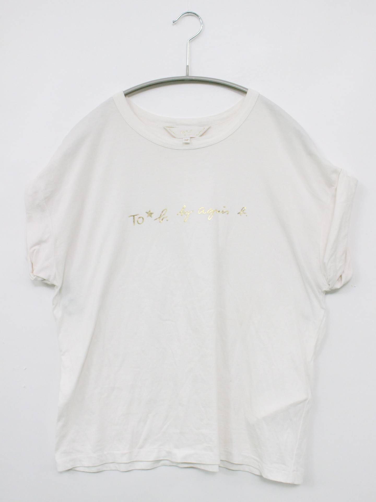 Tシャツ/カットソー