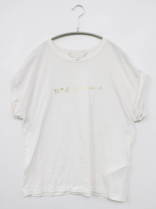 Tシャツ/カットソー