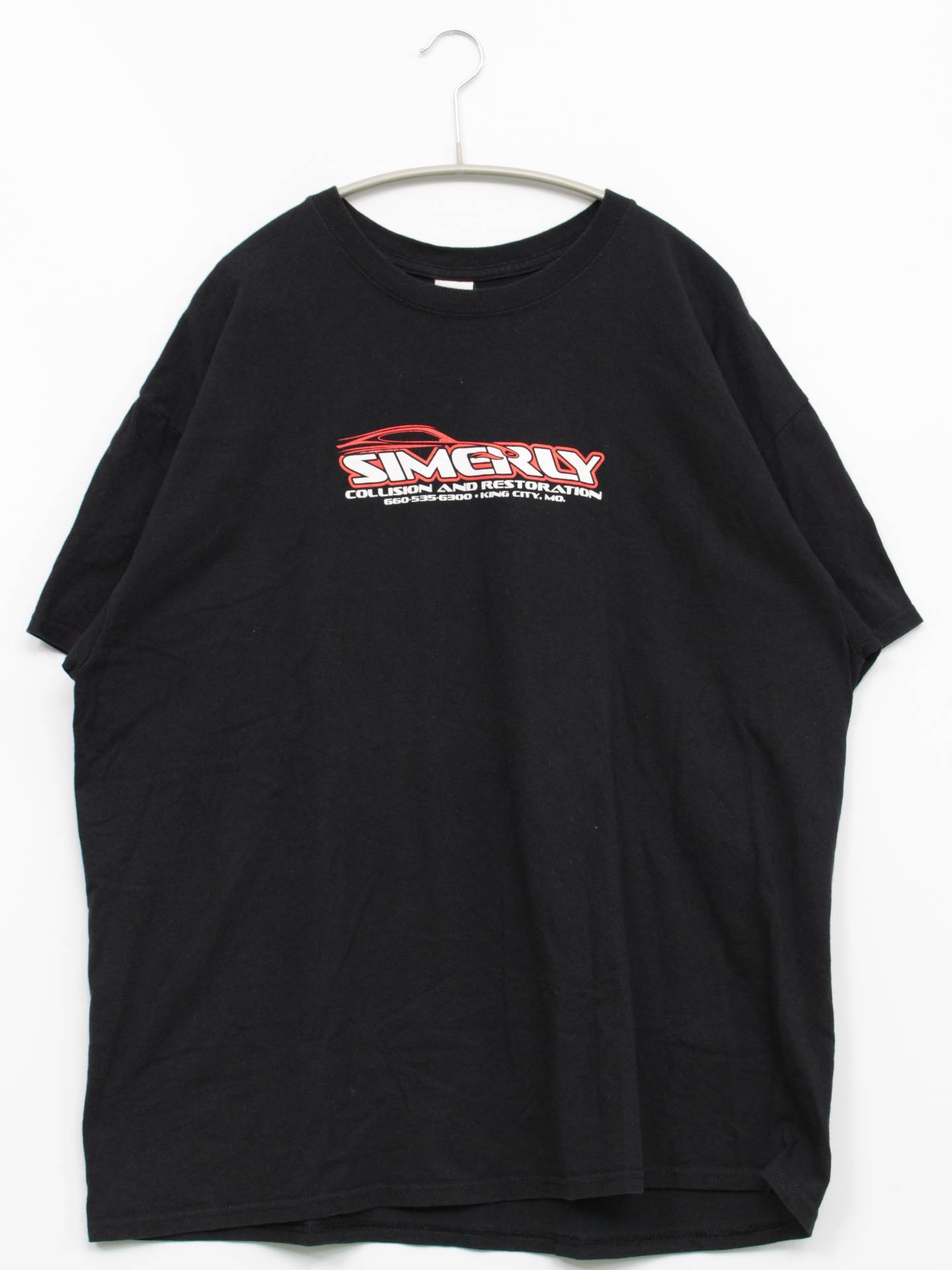 Tシャツ/カットソー