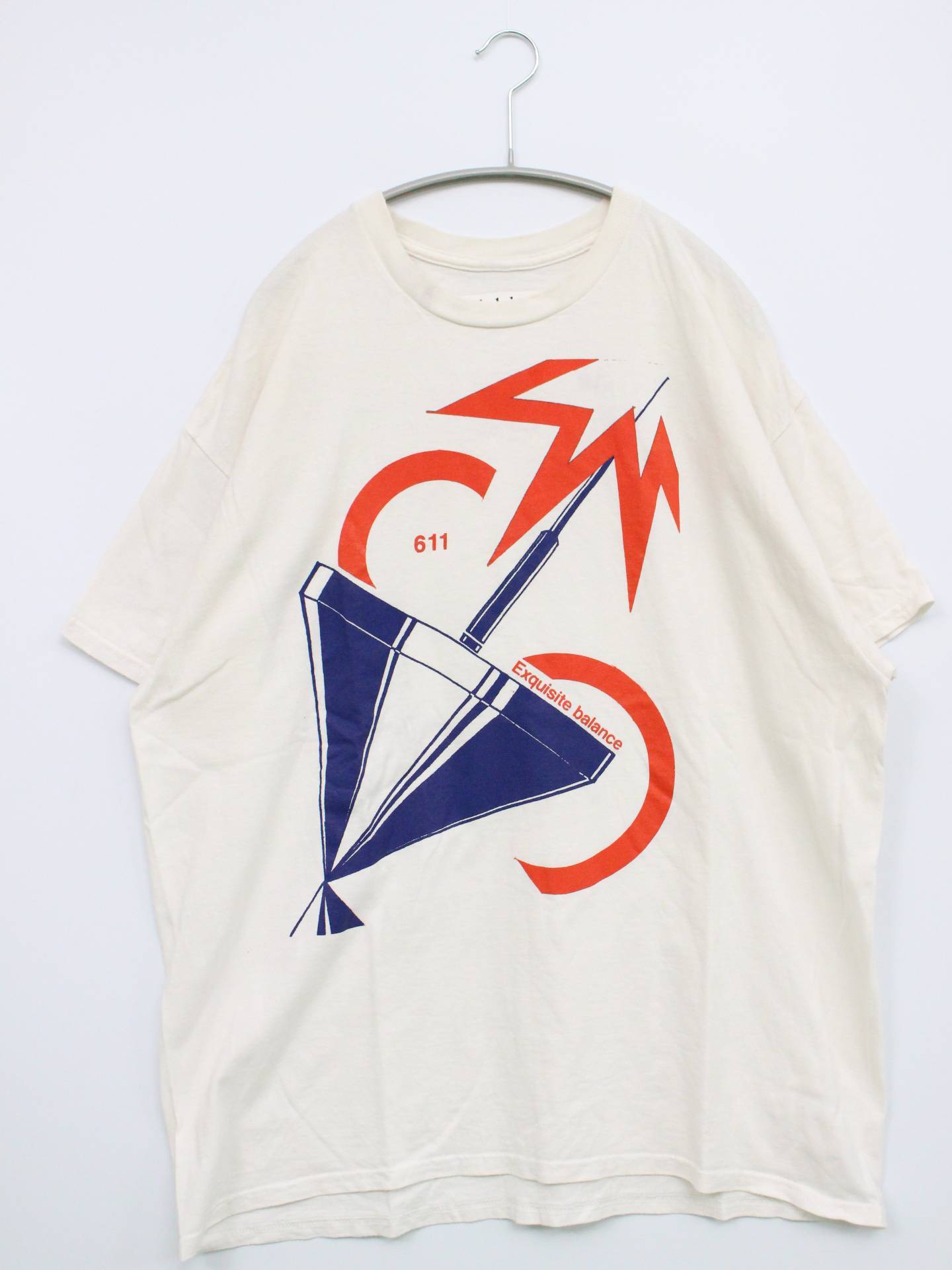 Tシャツ/カットソー