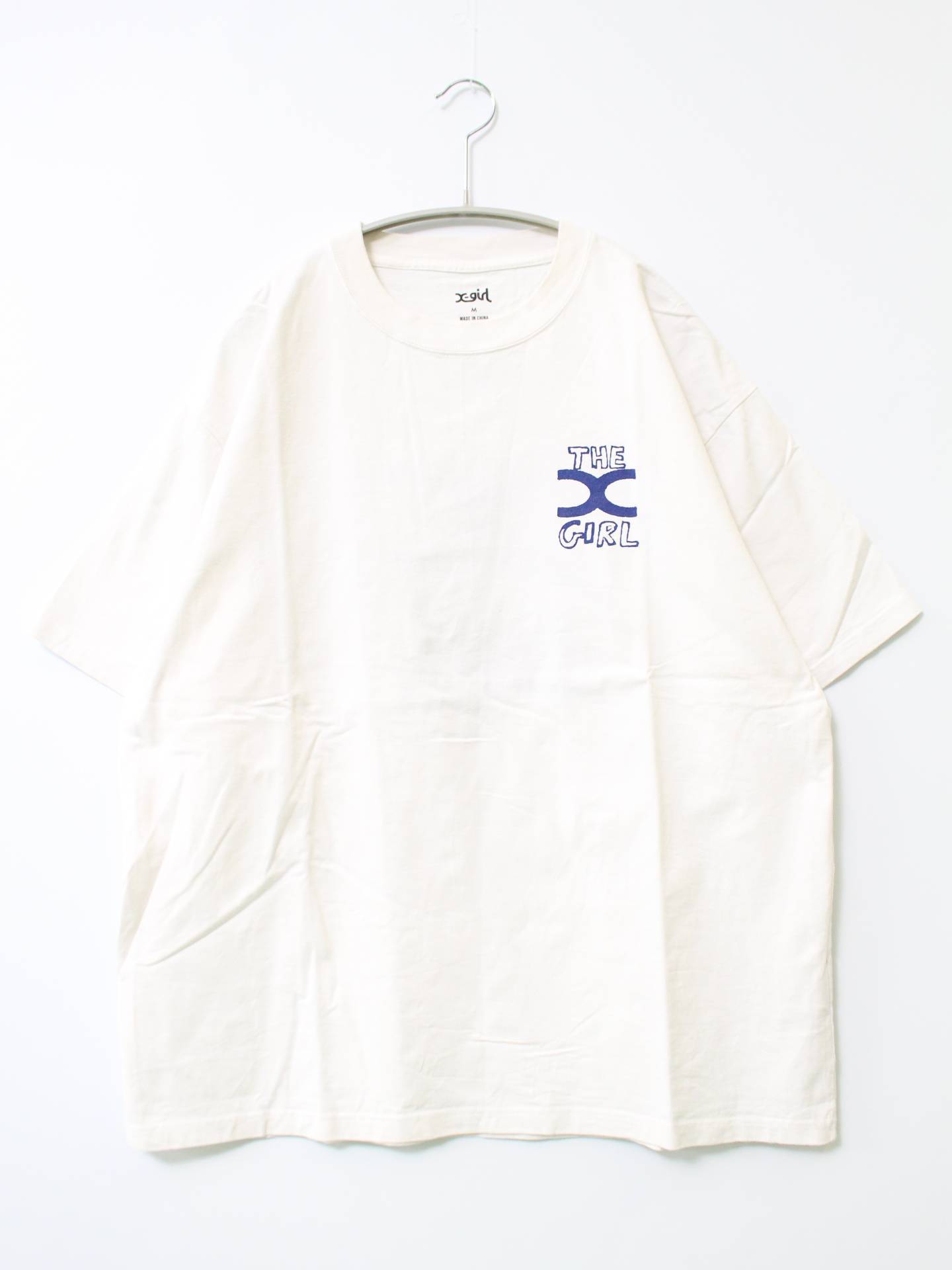 Tシャツ/カットソー