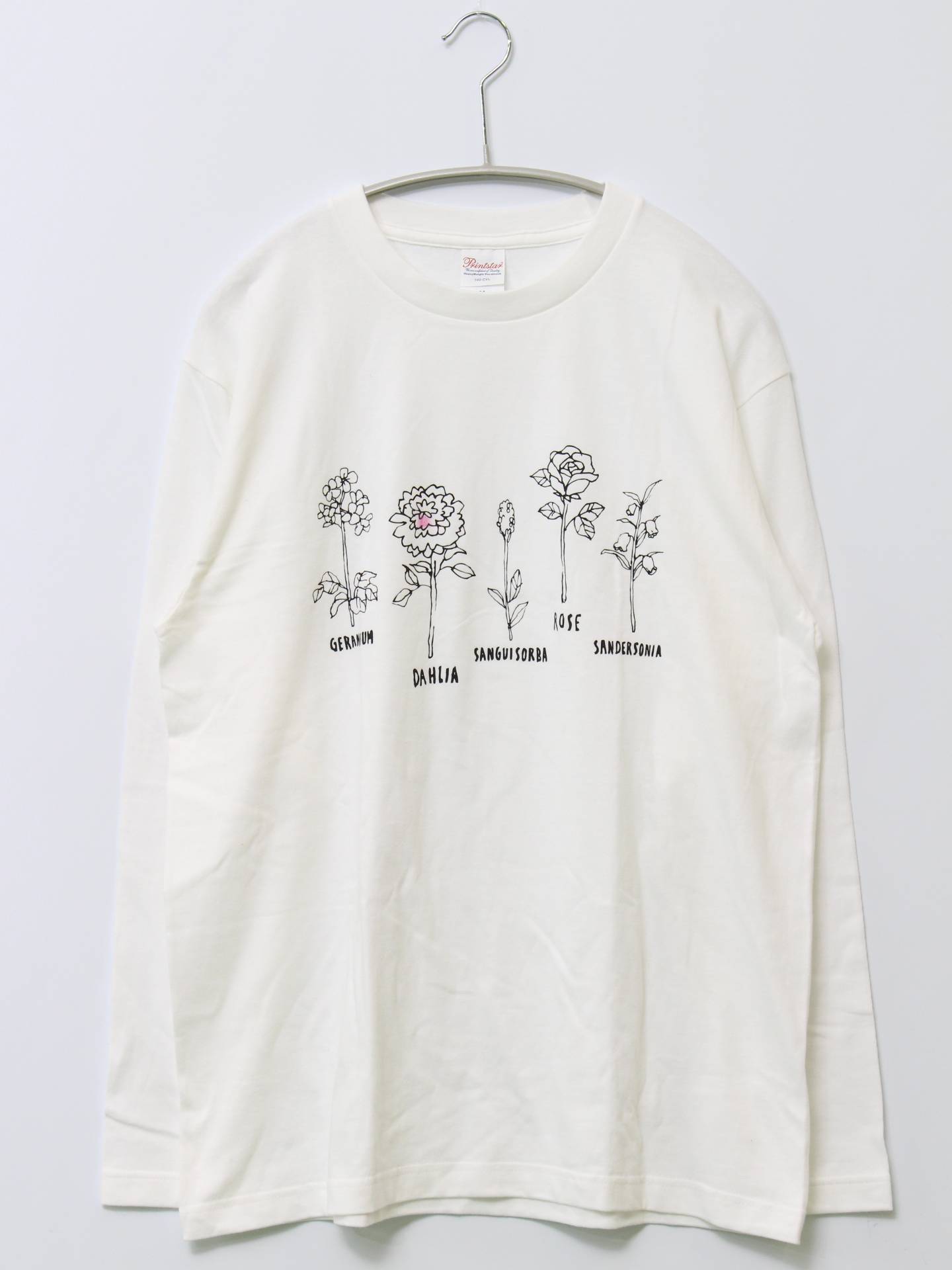 Tシャツ/カットソー