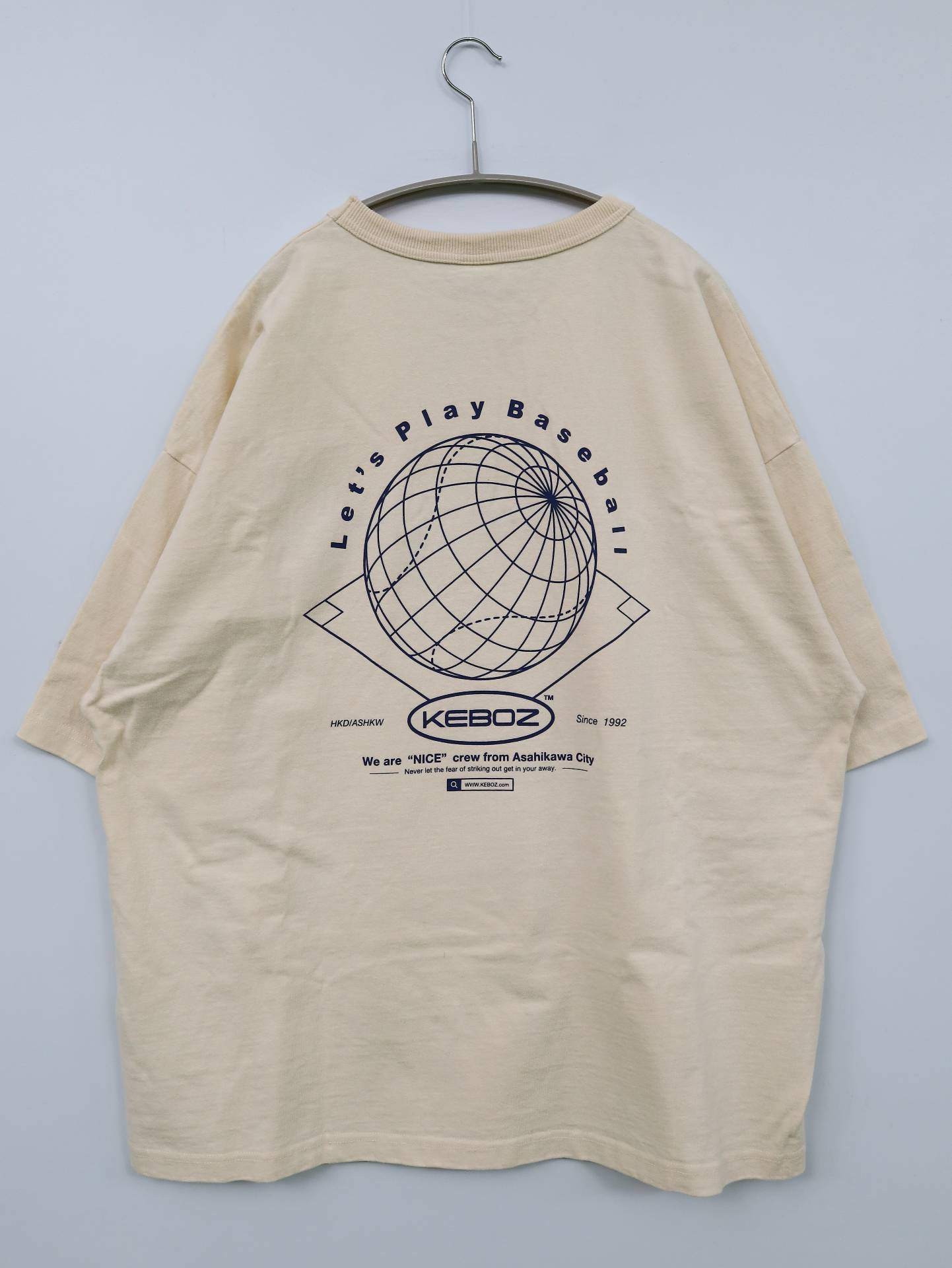 Tシャツ/カットソー