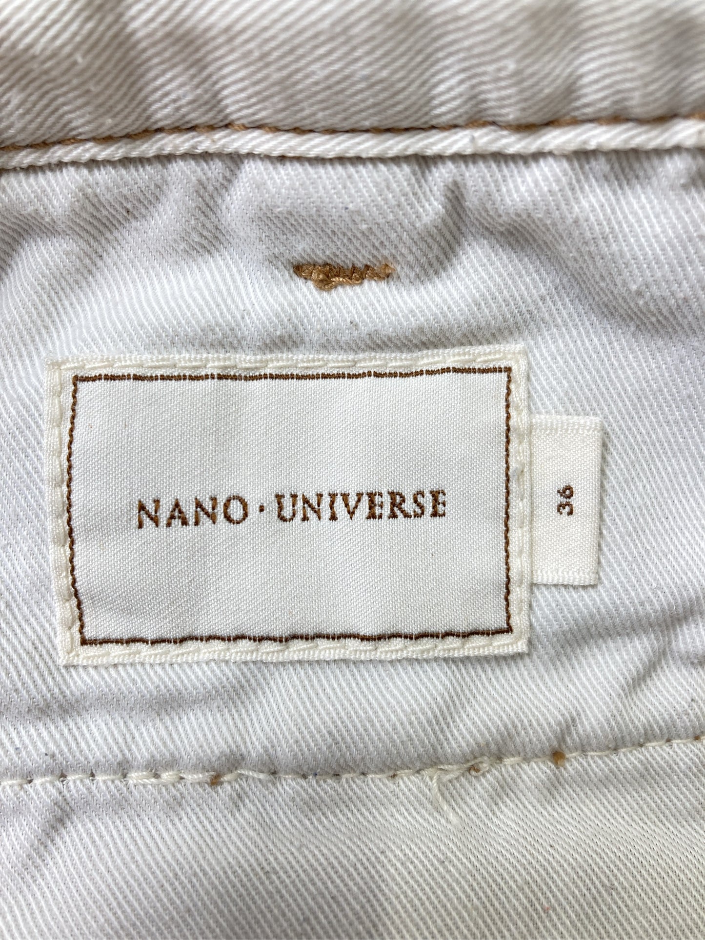 その他パンツ
