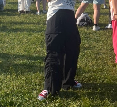 その他パンツ