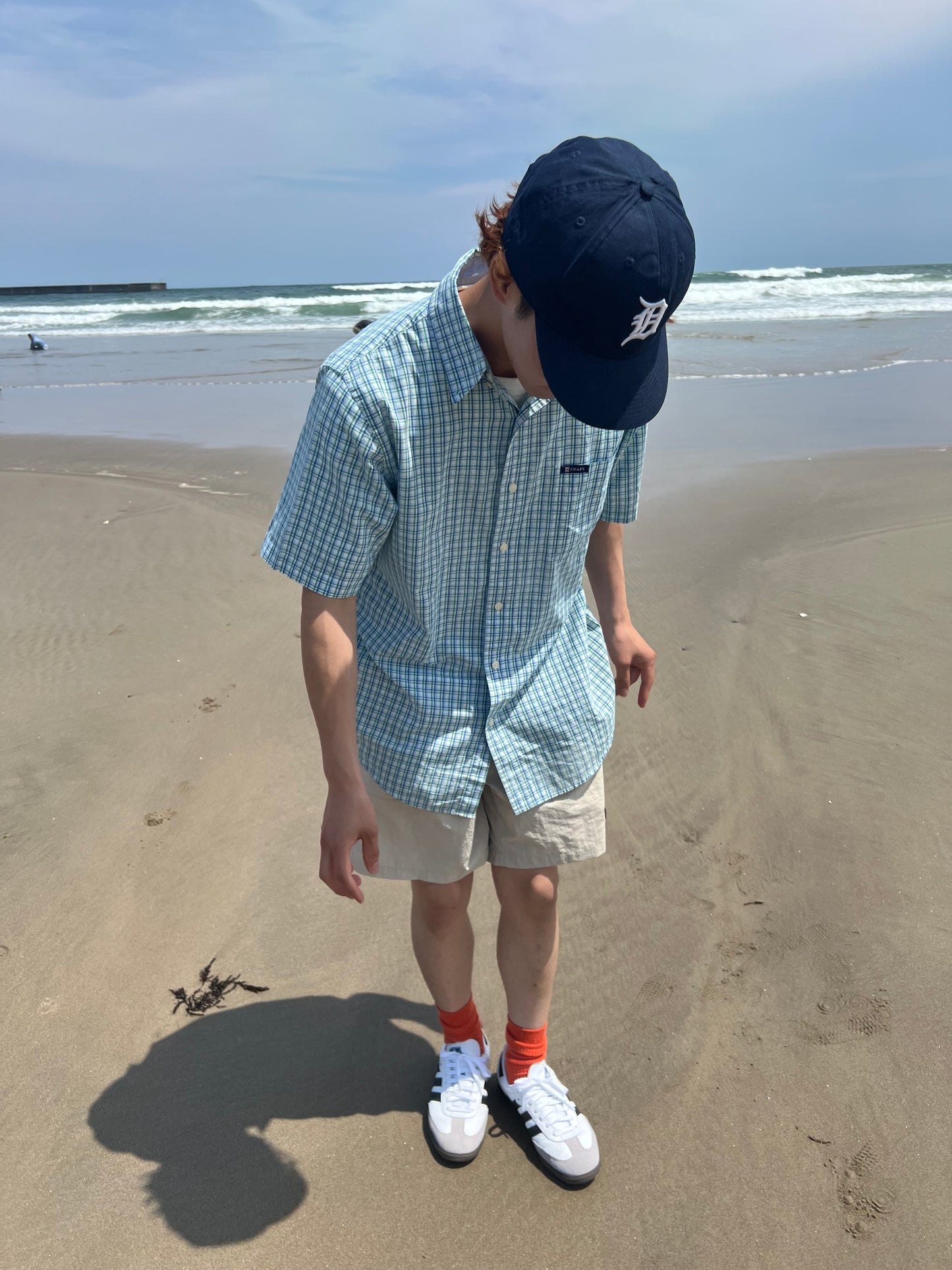 その他パンツ