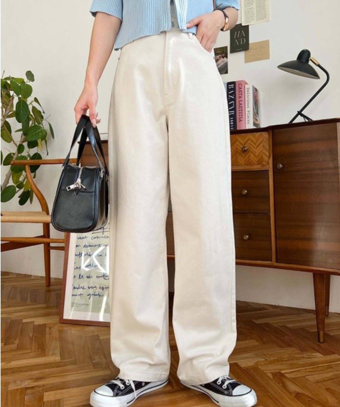 その他パンツ