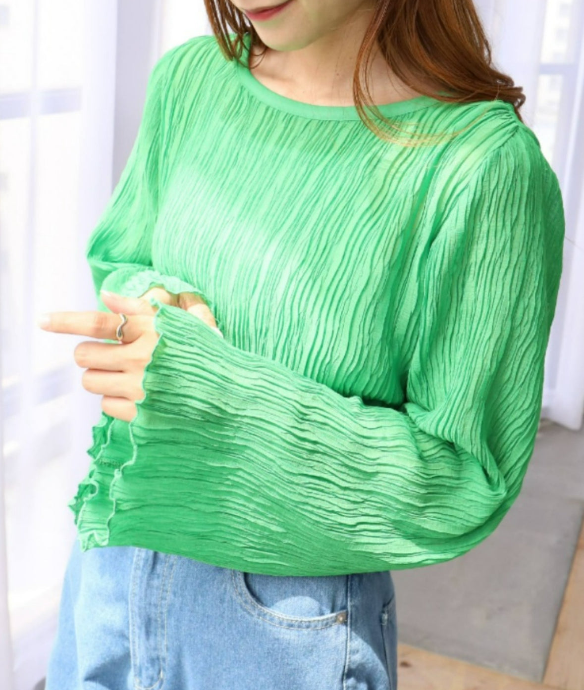 Tシャツ/カットソー
