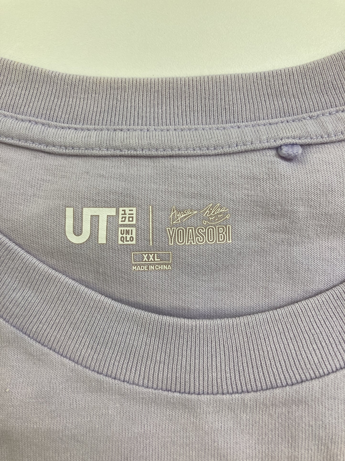 Tシャツ/カットソー