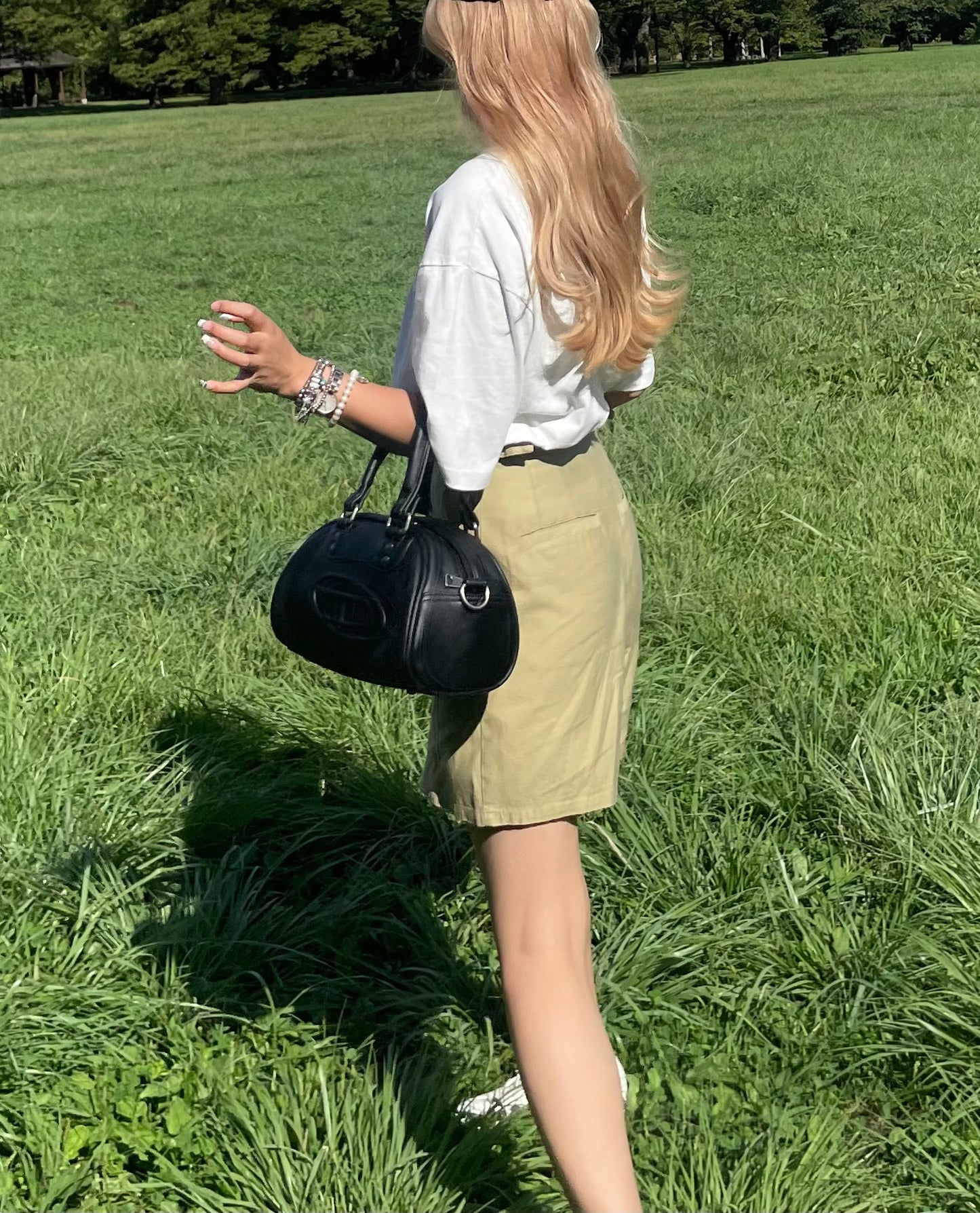 その他パンツ
