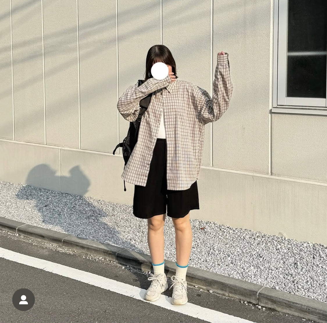 シャツ/ブラウス