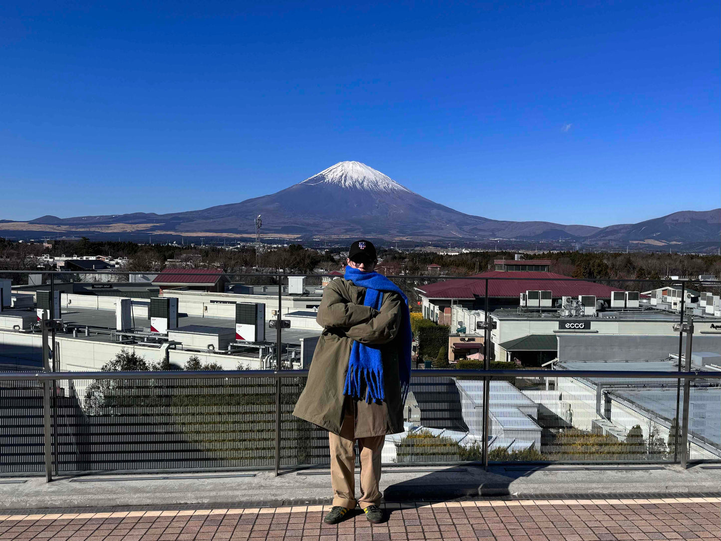 その他アウター