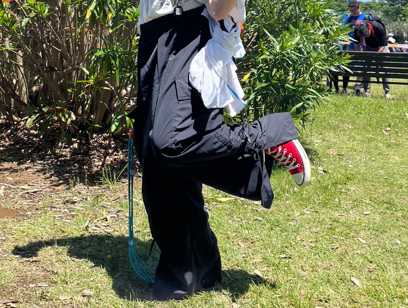 その他パンツ