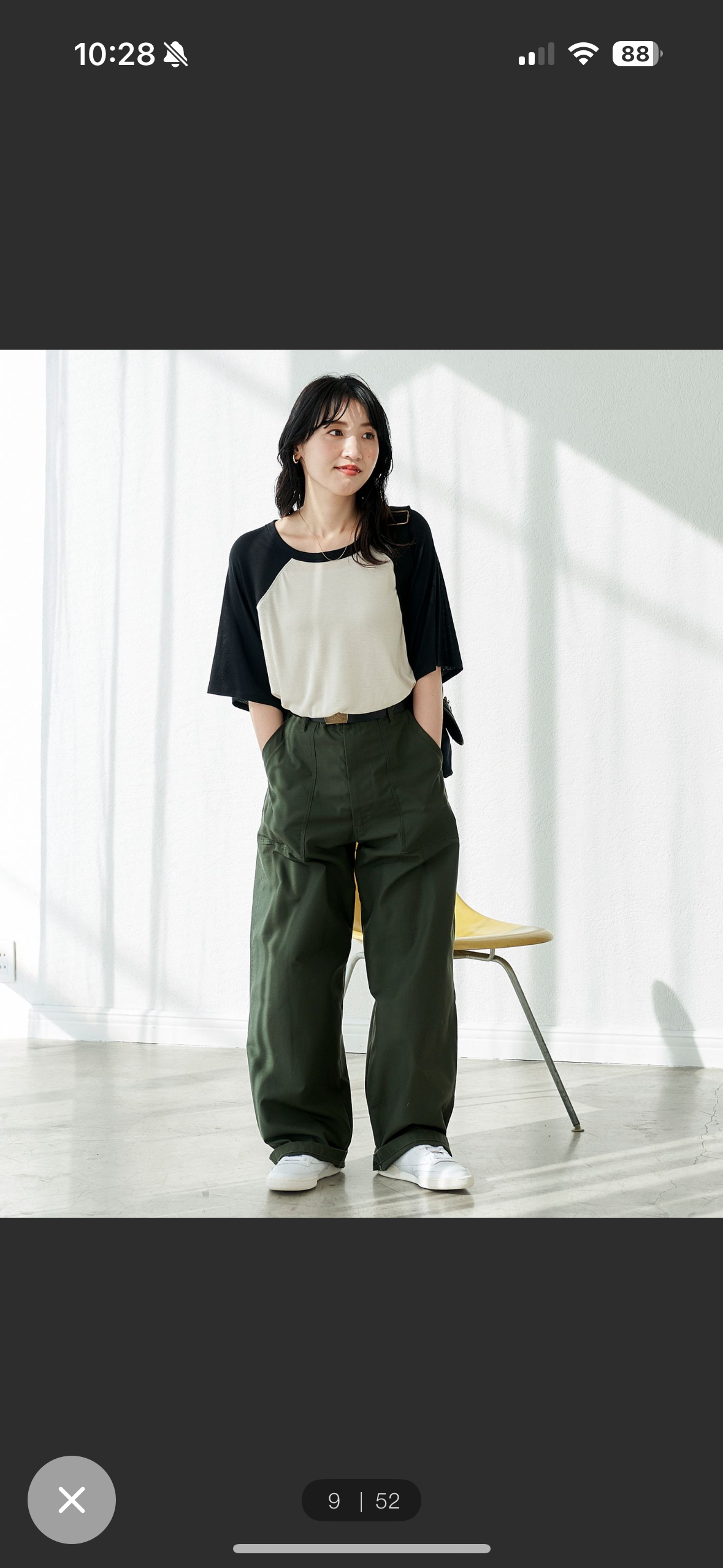 Tシャツ/カットソー