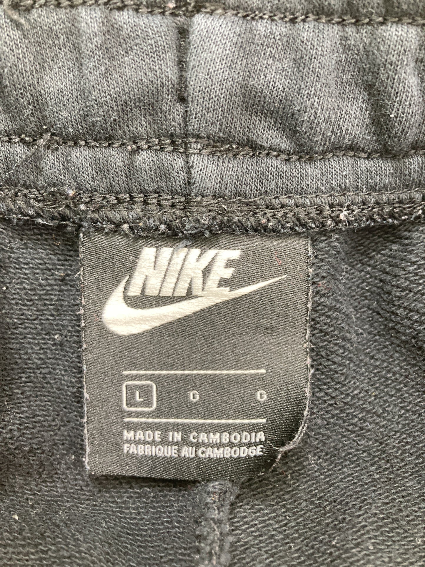スウェットパンツ