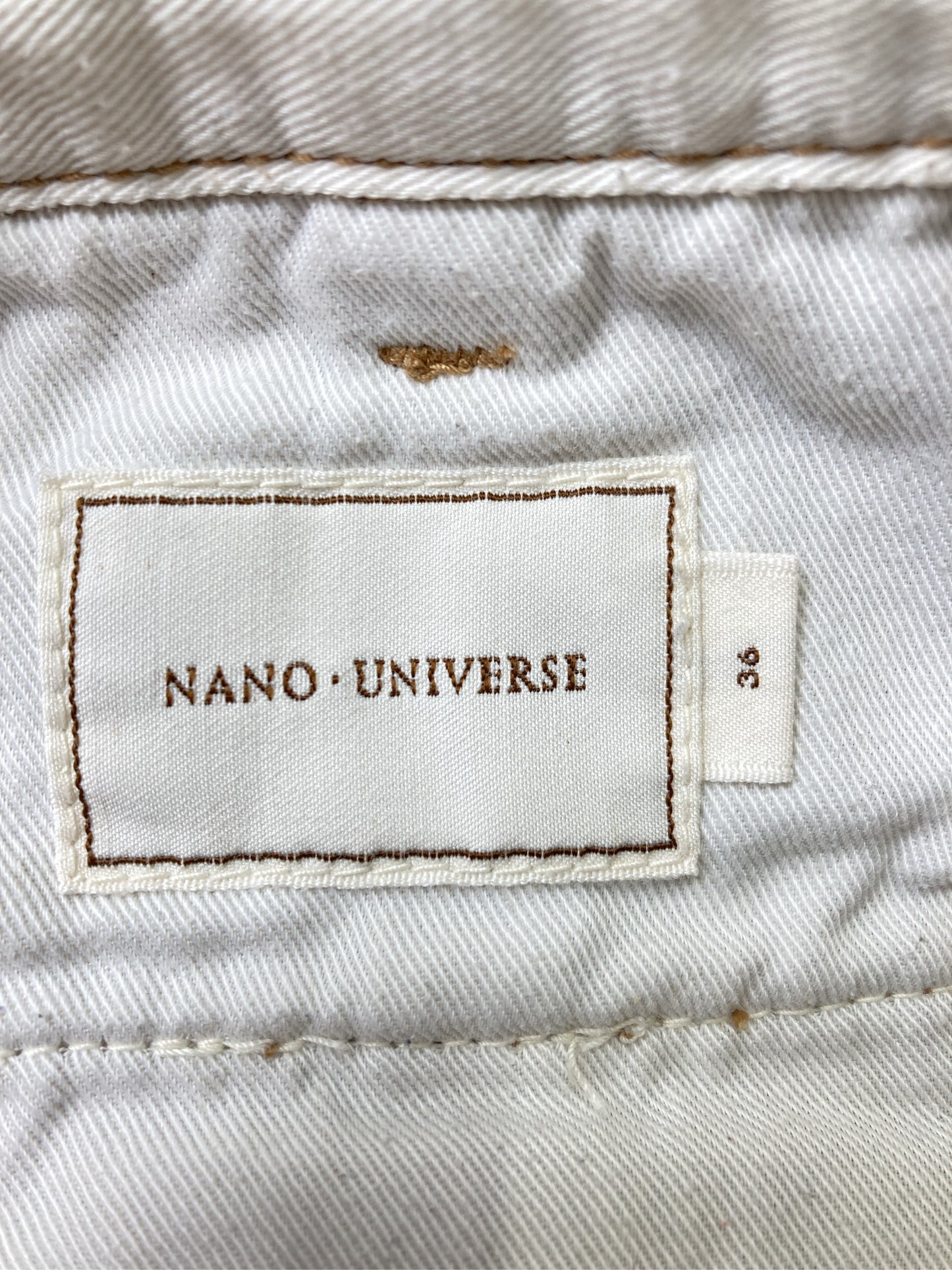 その他パンツ