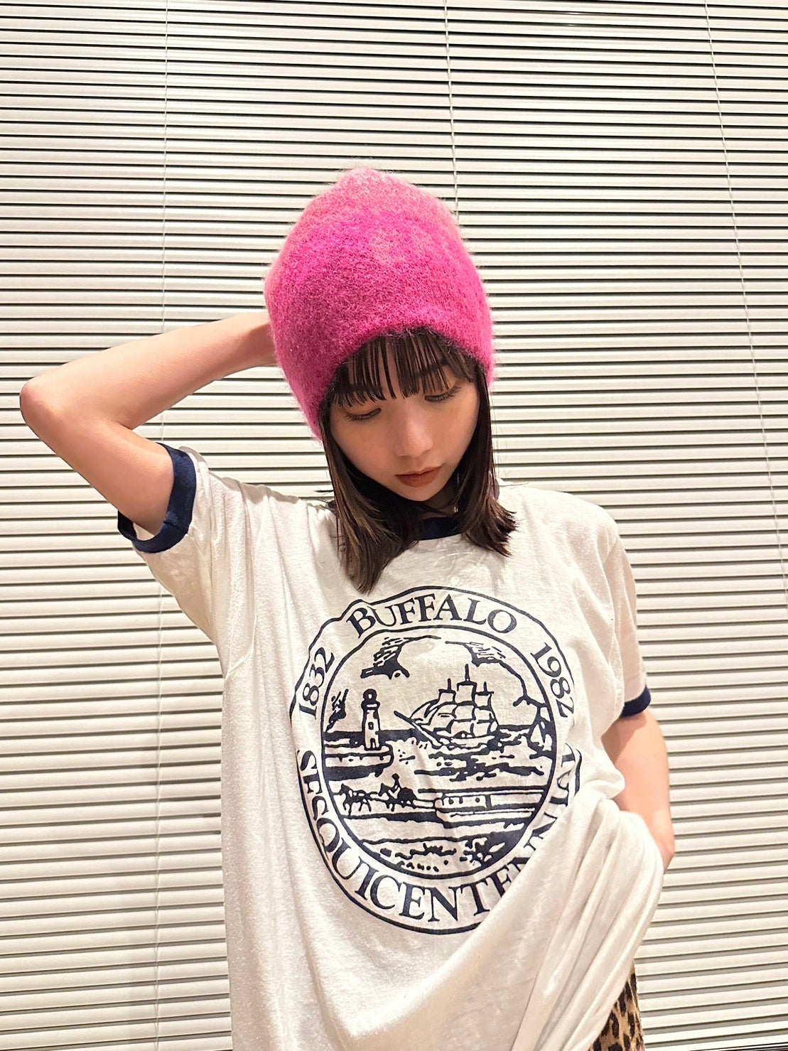 Tシャツ