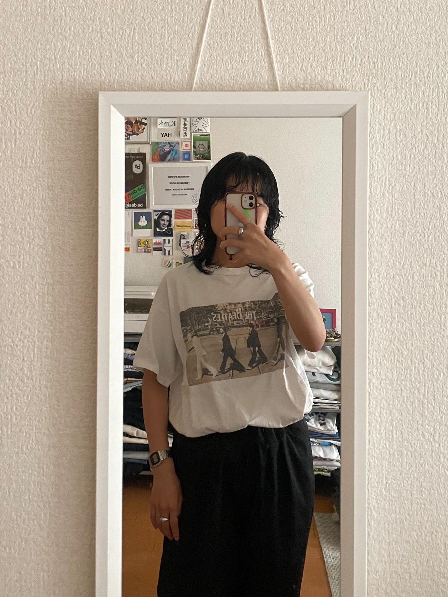 Tシャツ