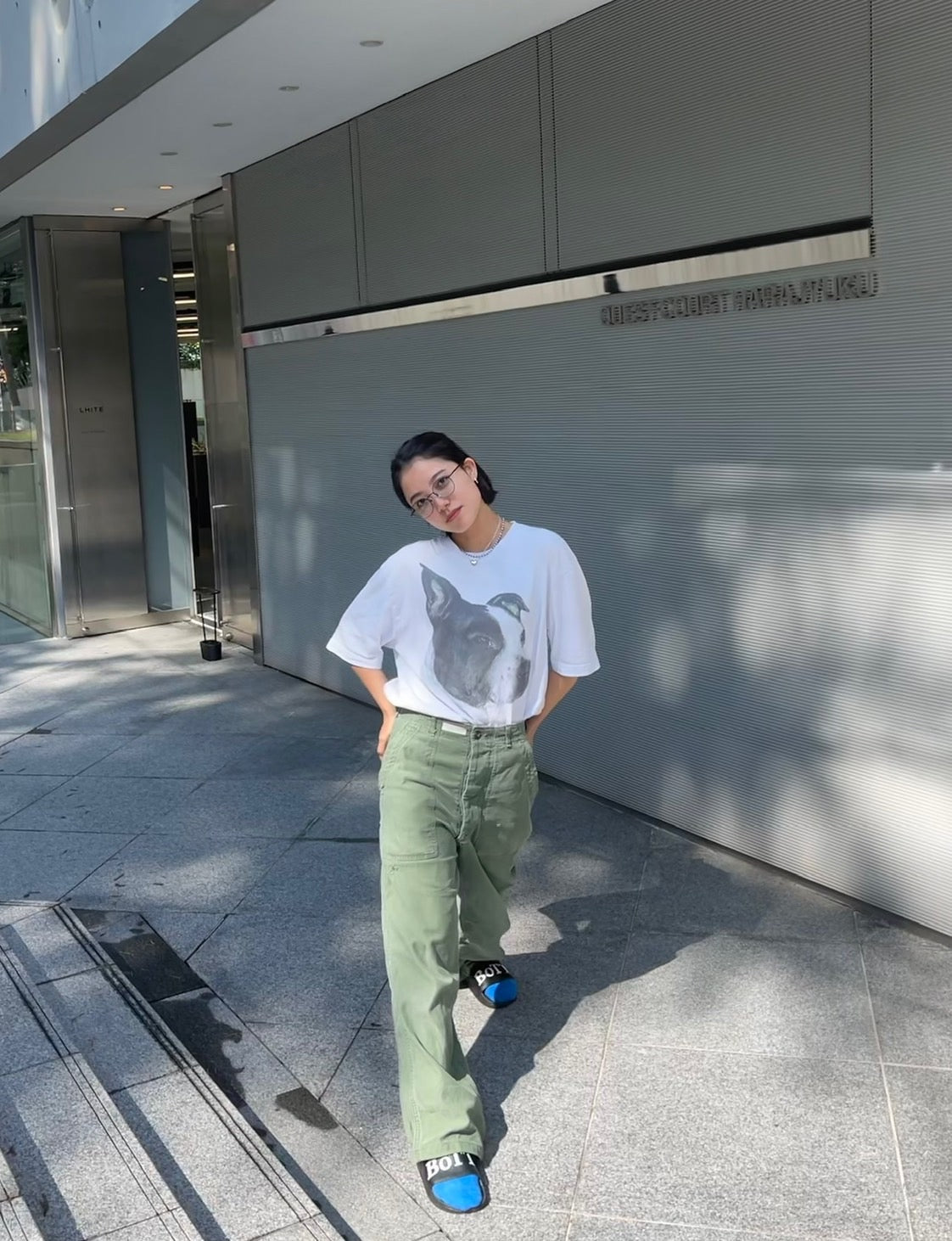 Tシャツ