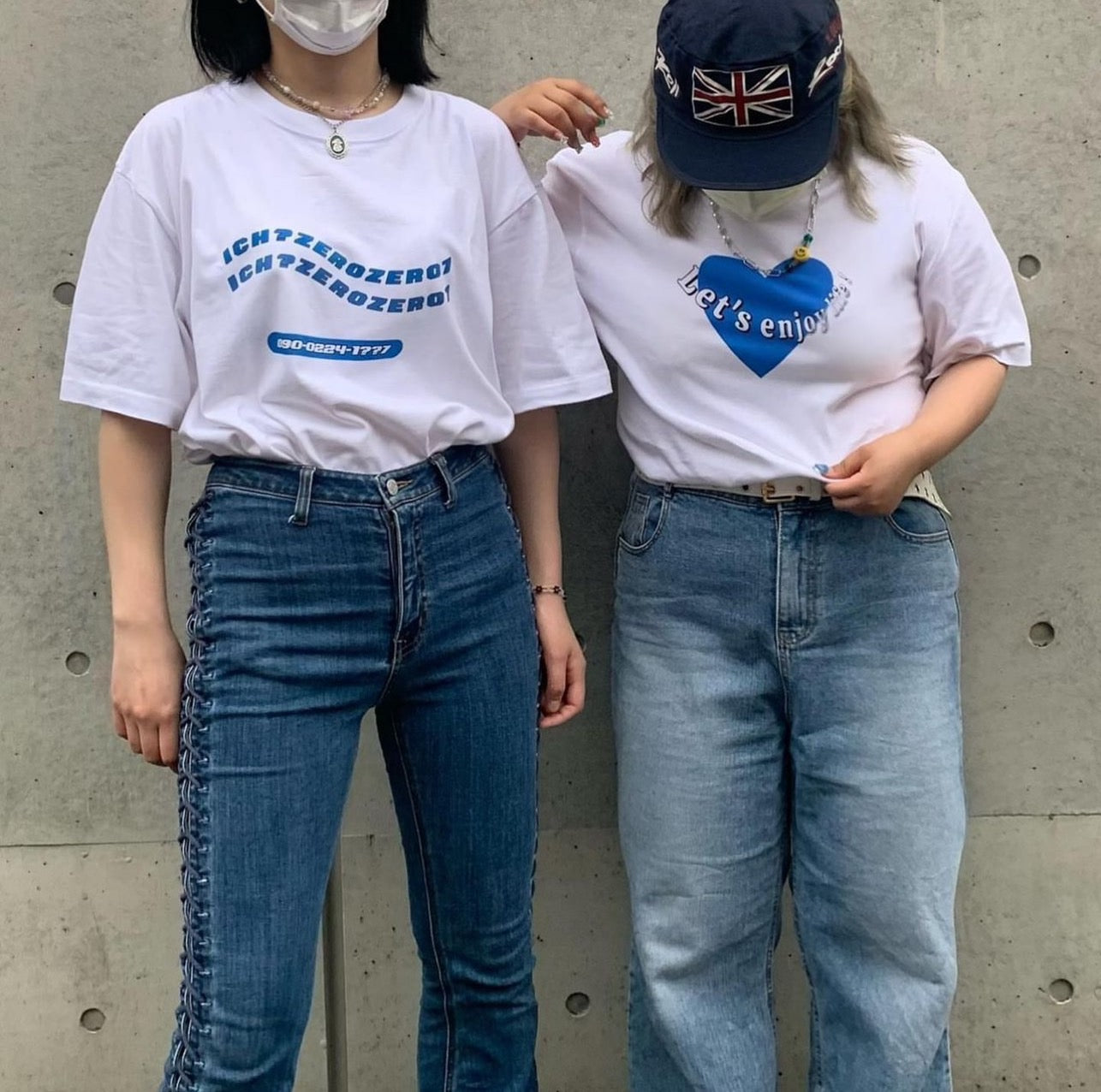 Tシャツ