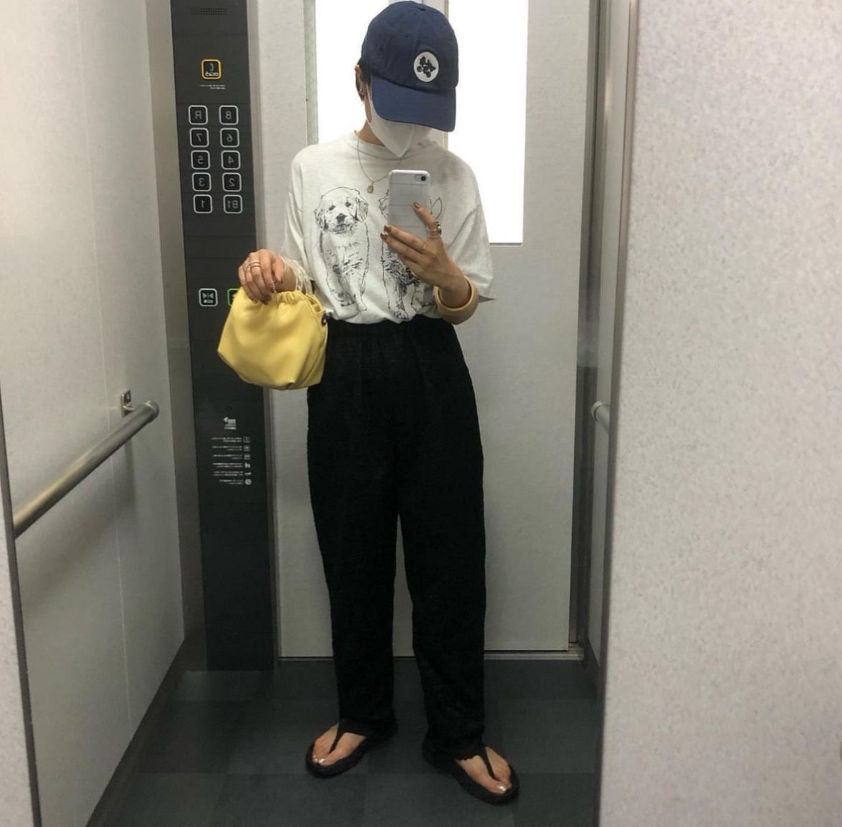 ハンドバッグ