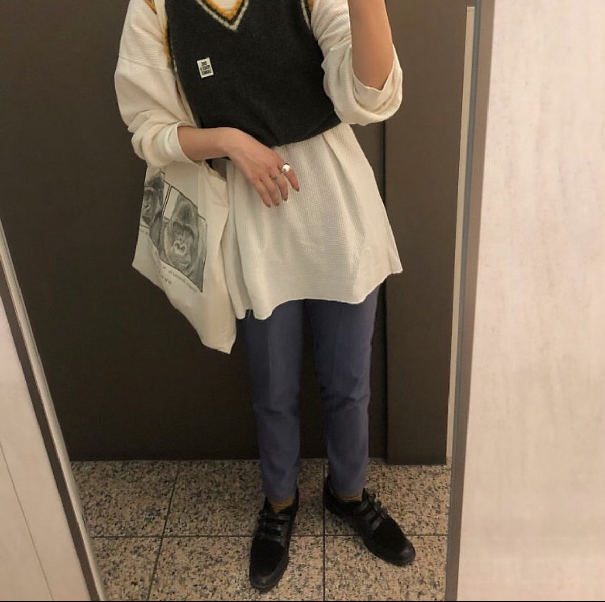 ベスト