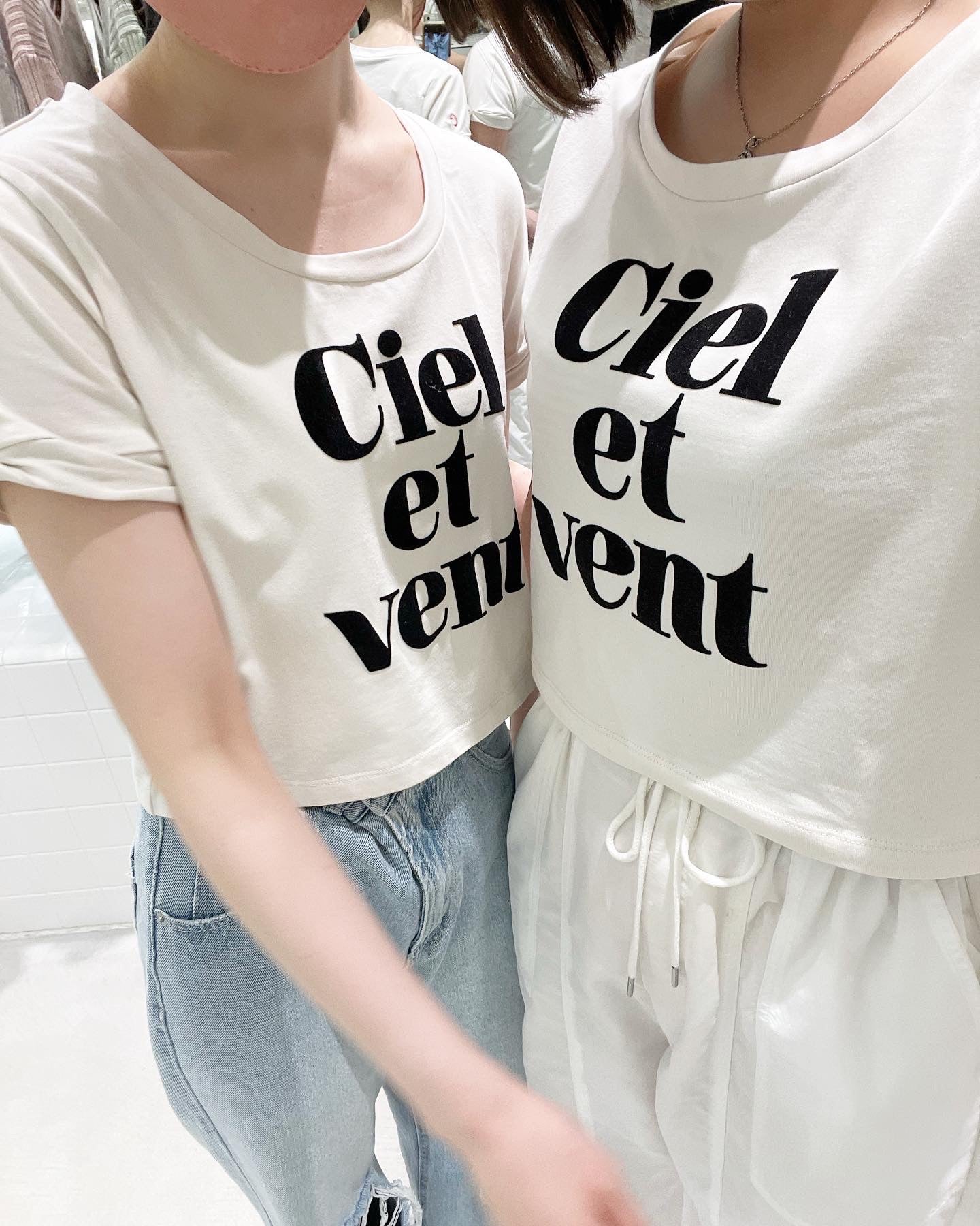 Tシャツ